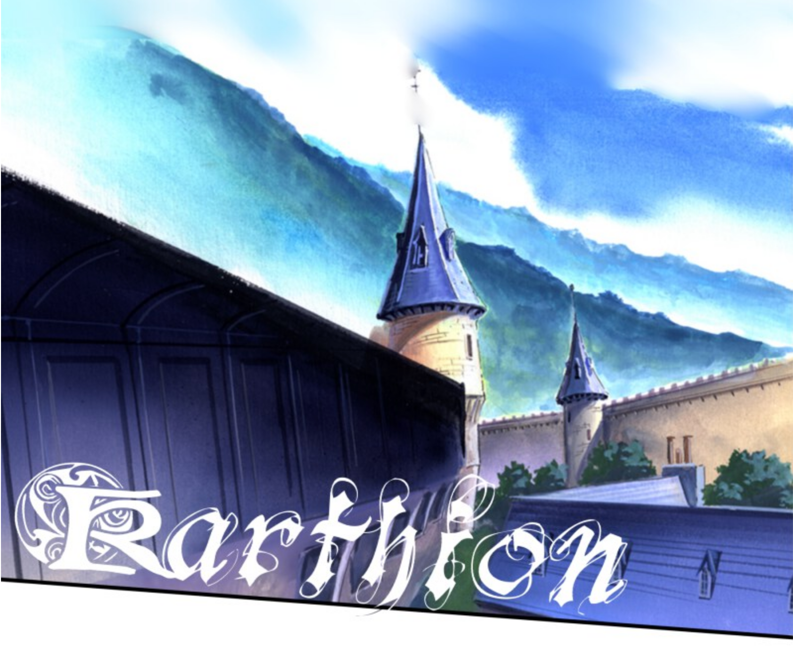 Karthion Screenshot